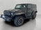 2016 Jeep Wrangler Rubicon