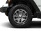 2016 Jeep Wrangler Rubicon