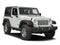 2016 Jeep Wrangler Rubicon