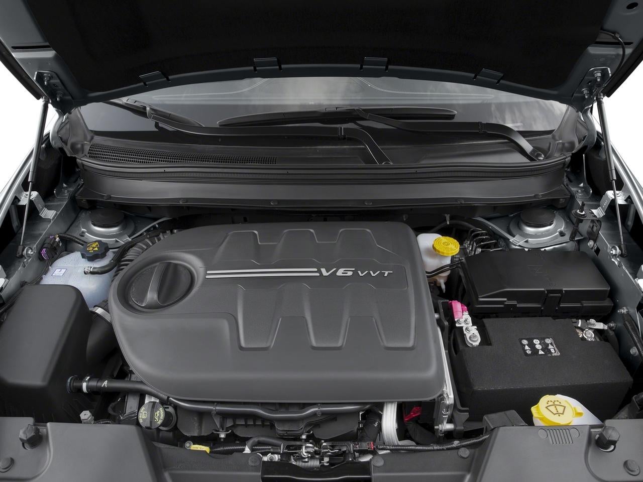 2016 Jeep Cherokee 75th Anniversary