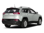 2016 Jeep Cherokee 75th Anniversary