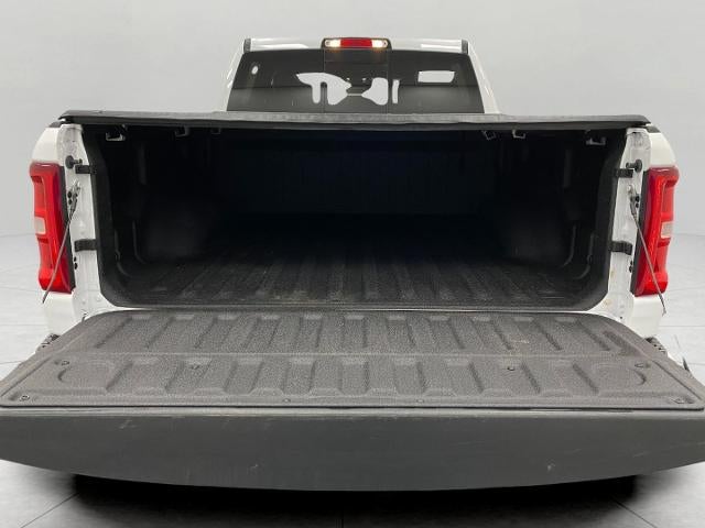2025 RAM 1500 Big Horn Crew Cab 4x4 5'7" Box