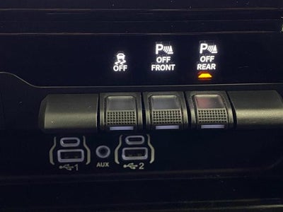 2025 RAM 1500 Big Horn Crew Cab 4x4 5'7" Box