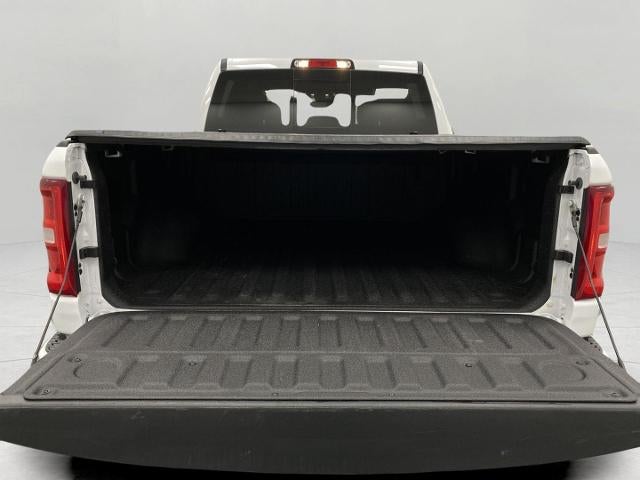 2025 RAM 1500 Big Horn Crew Cab 4x4 5'7" Box