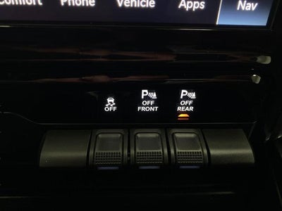 2025 RAM 1500 Big Horn Crew Cab 4x4 5'7" Box