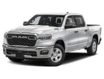 2025 RAM 1500 Big Horn Crew Cab 4x4 5'7" Box