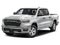 2025 RAM 1500 Big Horn Crew Cab 4x4 5'7" Box