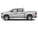 2025 RAM 1500 Big Horn Crew Cab 4x4 5'7" Box