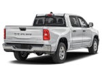2025 RAM 1500 Big Horn Crew Cab 4x4 5'7" Box