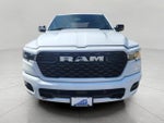 2025 RAM 1500 Big Horn Crew Cab 4x4 5'7" Box