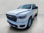 2025 RAM 1500 Big Horn Crew Cab 4x4 5'7" Box