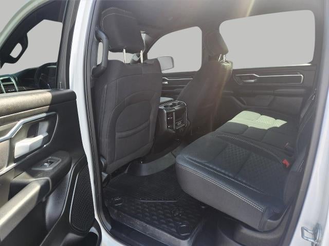 2025 RAM 1500 Big Horn Crew Cab 4x4 5'7" Box