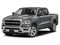 2020 RAM 1500 Big Horn Crew Cab 4x4 5'7" Box