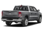 2020 RAM 1500 Big Horn Crew Cab 4x4 5'7" Box