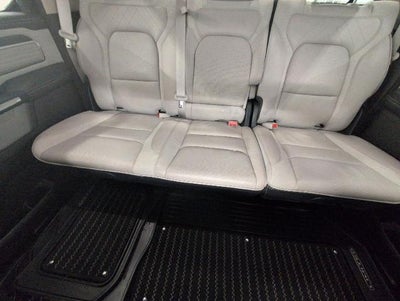 2022 RAM 1500 Limited Crew Cab 4x4 5'7" Box