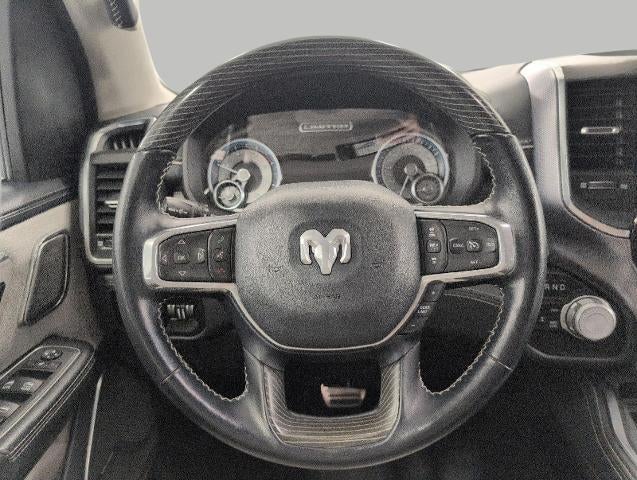 2022 RAM 1500 Limited Crew Cab 4x4 5'7" Box
