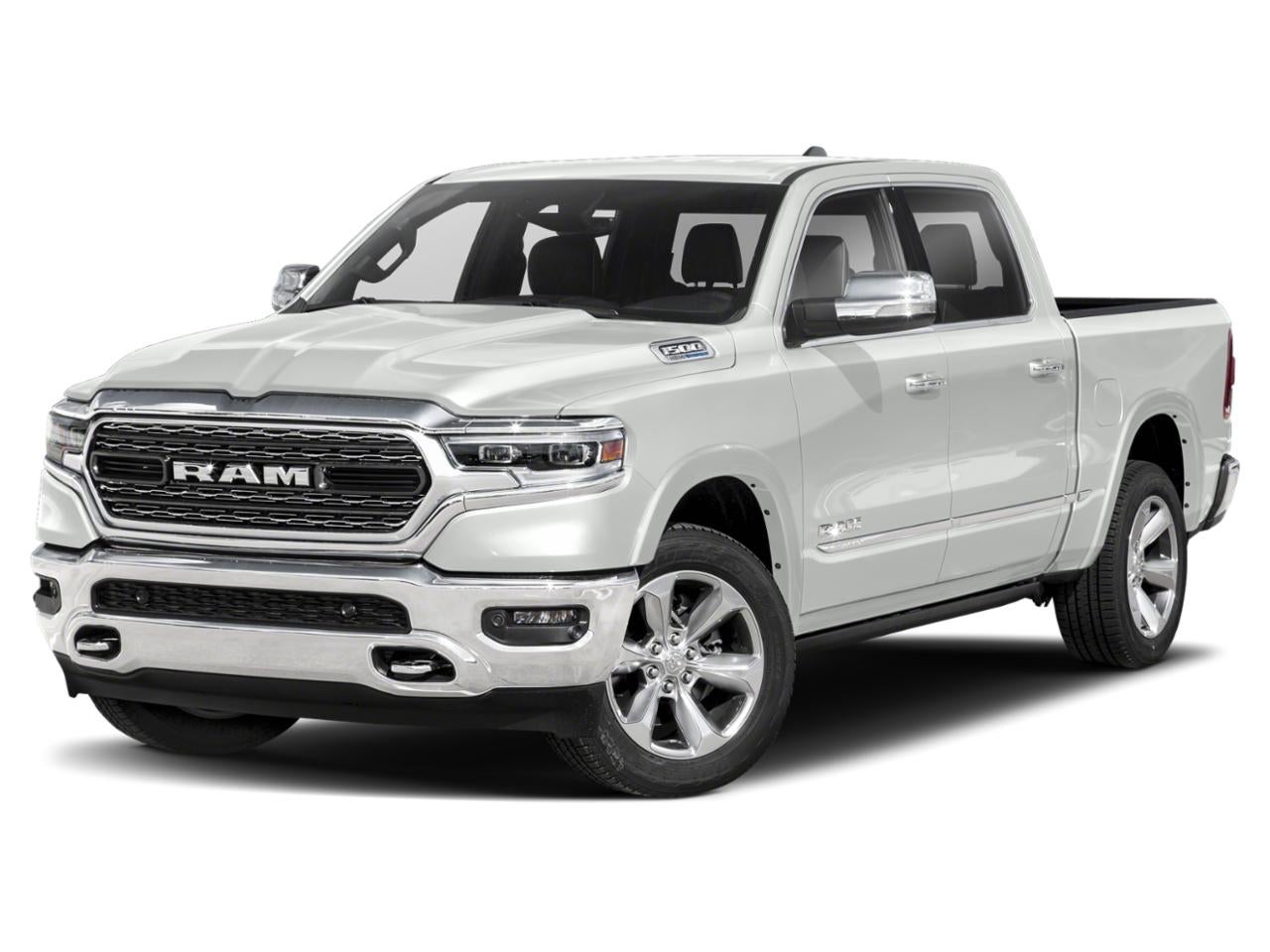 2022 RAM 1500 Limited Crew Cab 4x4 5'7" Box