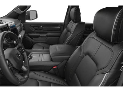 2022 RAM 1500 Limited Crew Cab 4x4 5'7" Box