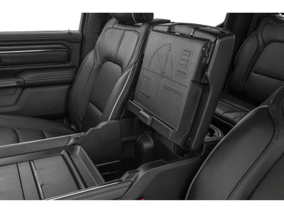 2022 RAM 1500 Limited Crew Cab 4x4 5'7" Box