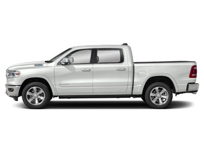 2022 RAM 1500 Limited Crew Cab 4x4 5'7" Box