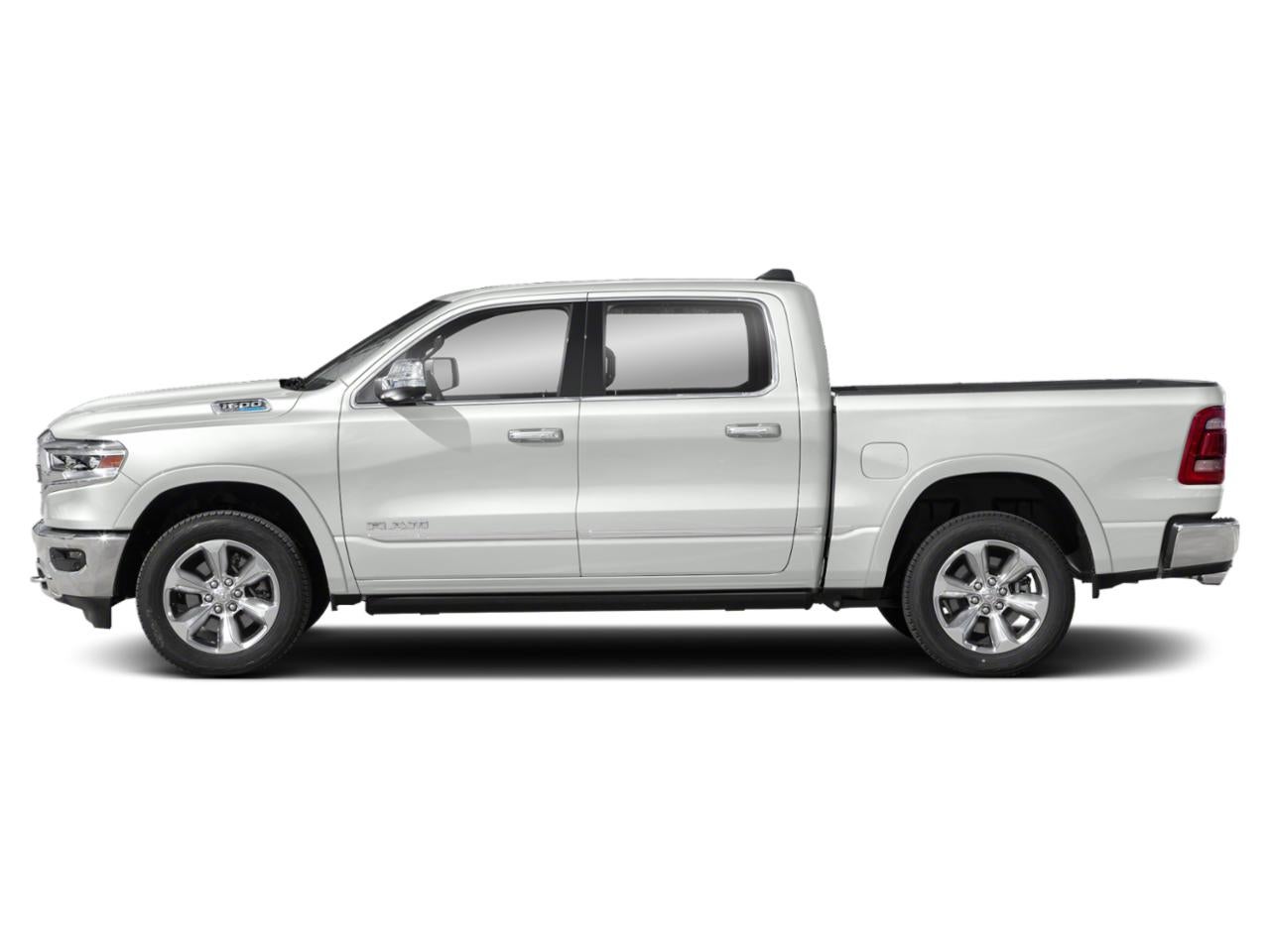 2022 RAM 1500 Limited Crew Cab 4x4 5'7" Box