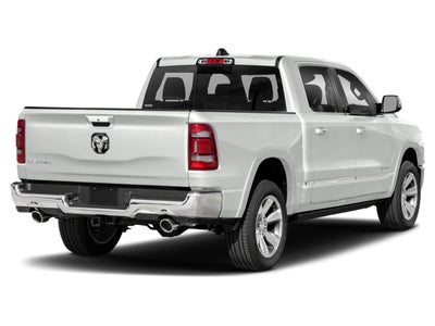 2022 RAM 1500 Limited Crew Cab 4x4 5'7" Box
