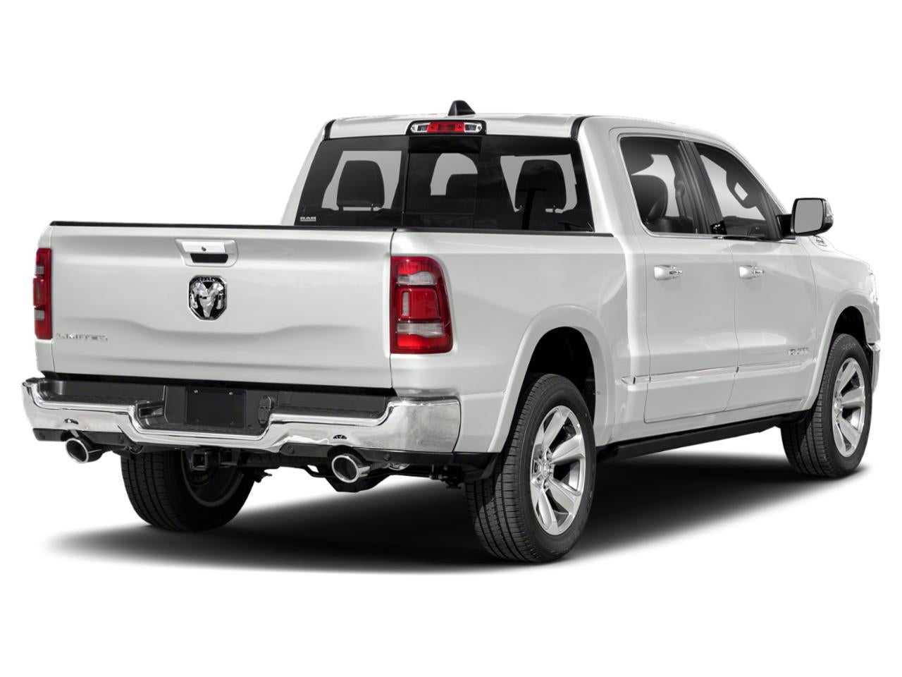 2022 RAM 1500 Limited Crew Cab 4x4 5'7" Box
