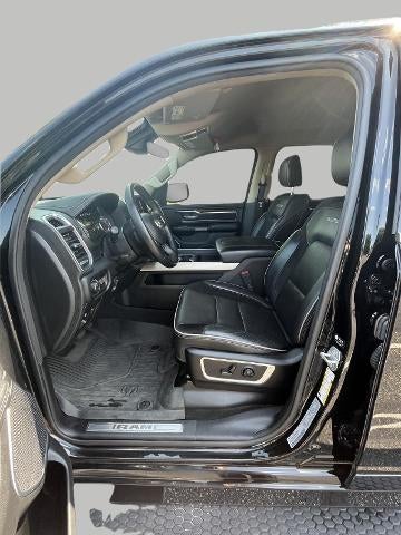 2021 RAM 1500 Laramie Crew Cab 4x4 5'7" Box