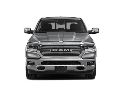 2021 RAM 1500 Laramie Crew Cab 4x4 5'7" Box