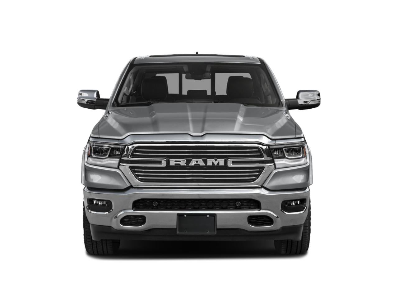 2021 RAM 1500 Laramie Crew Cab 4x4 5'7" Box