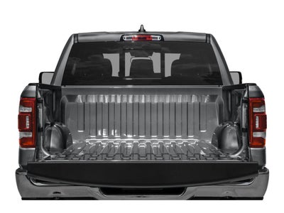 2021 RAM 1500 Laramie Crew Cab 4x4 5'7" Box