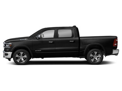 2021 RAM 1500 Laramie Crew Cab 4x4 5'7" Box