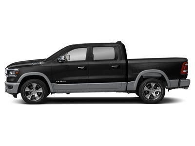 2021 RAM 1500 Laramie Crew Cab 4x4 5'7" Box