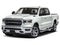 2021 RAM 1500 Laramie Crew Cab 4x4 5'7" Box
