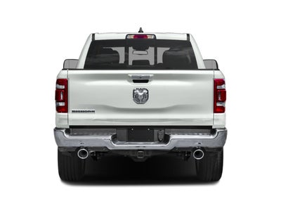 2021 RAM 1500 Laramie Crew Cab 4x4 5'7" Box