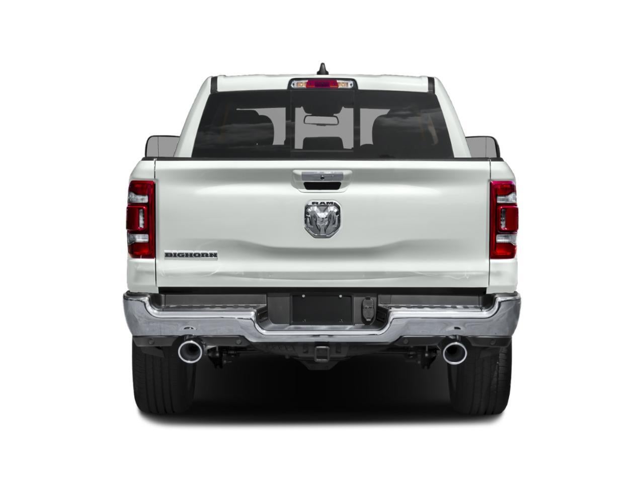 2021 RAM 1500 Laramie Crew Cab 4x4 5'7" Box