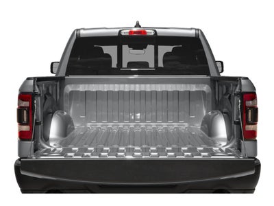 2019 RAM 1500 Rebel Crew Cab 4x4 5'7" Box