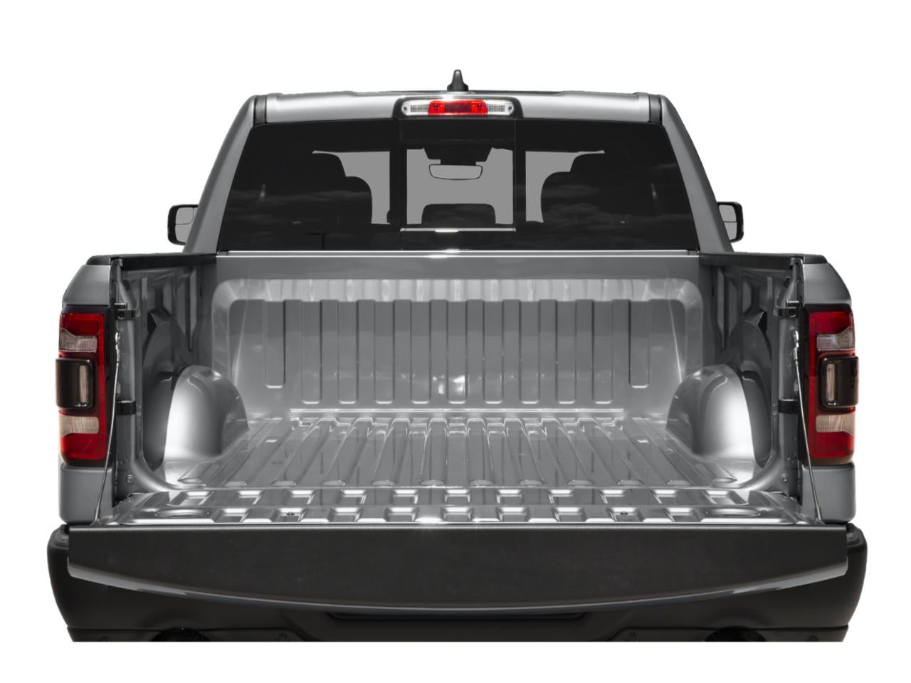 2019 RAM 1500 Rebel Crew Cab 4x4 5'7" Box