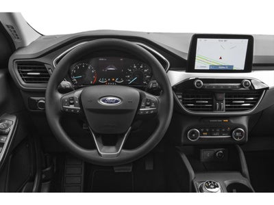 2020 Ford Escape SE Sport Hybrid