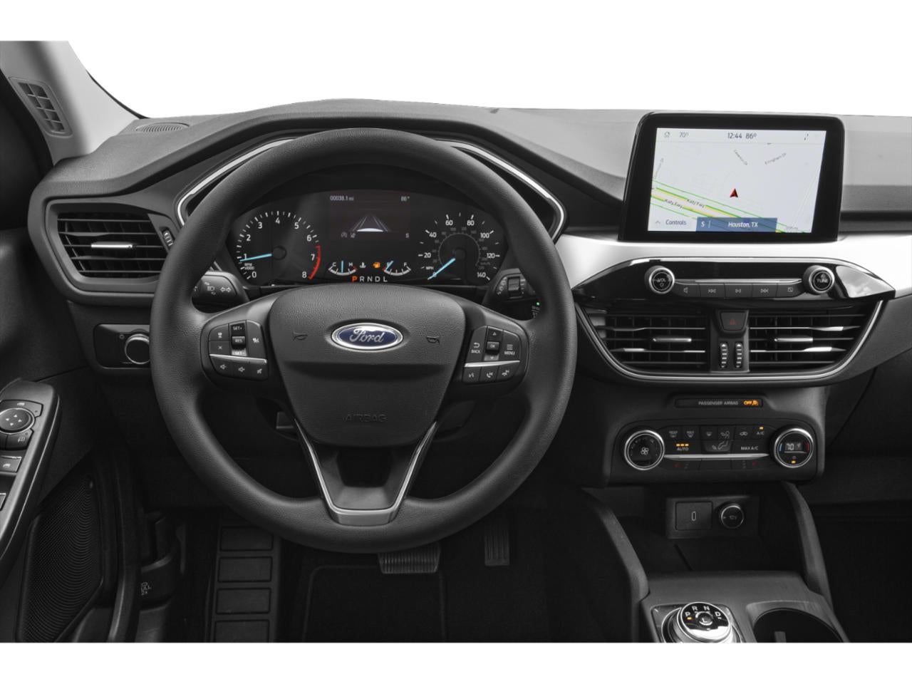 2020 Ford Escape SE Sport Hybrid