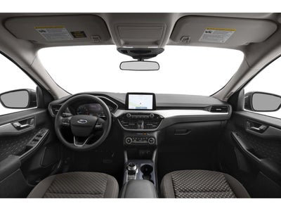 2020 Ford Escape SE Sport Hybrid