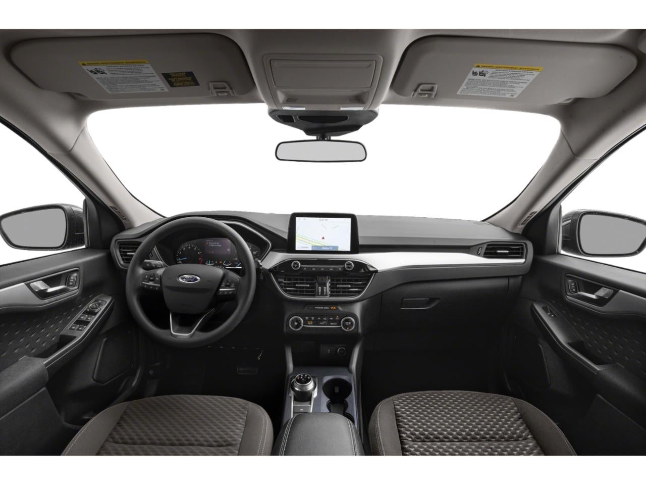 2020 Ford Escape SE Sport Hybrid