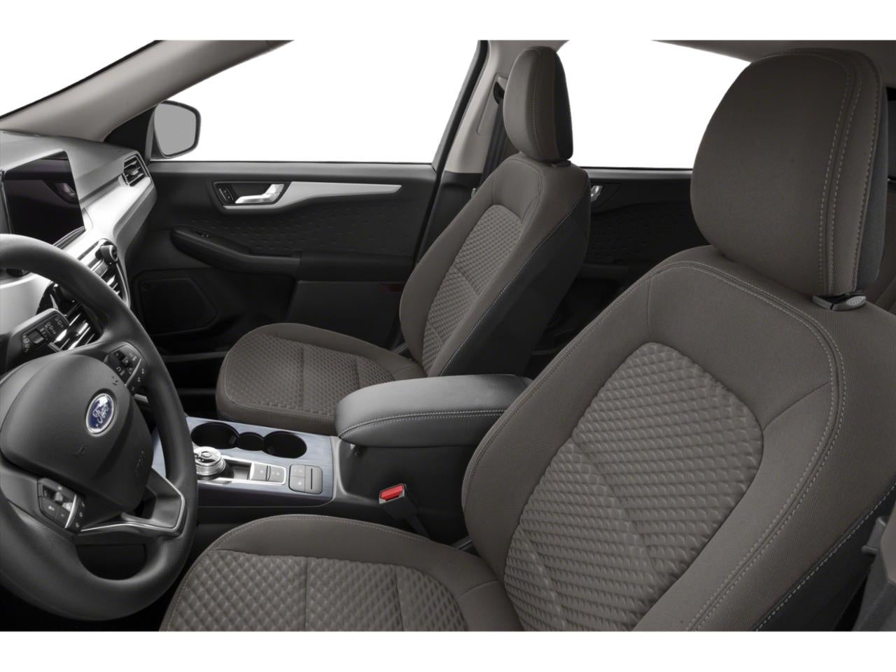 2020 Ford Escape SE Sport Hybrid