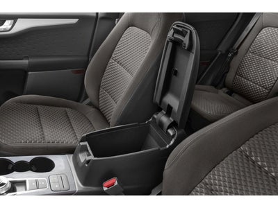 2020 Ford Escape SE Sport Hybrid