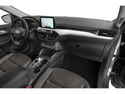 2020 Ford Escape SE Sport Hybrid