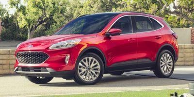 2020 Ford Escape SE Sport Hybrid