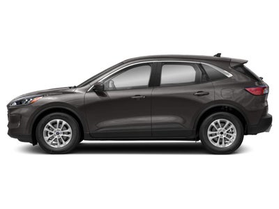2020 Ford Escape SE Sport Hybrid