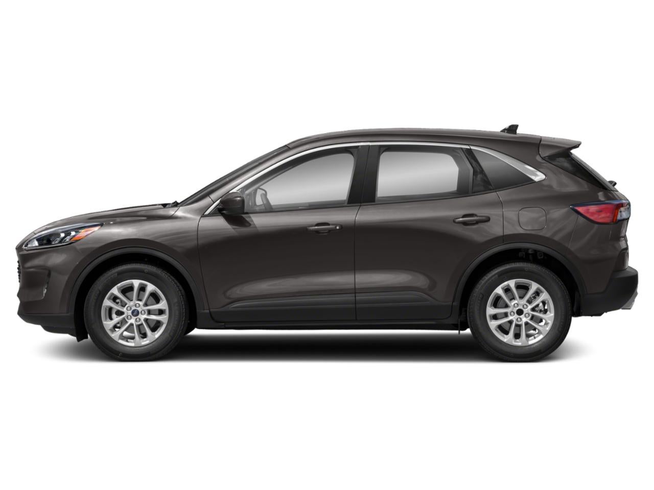2020 Ford Escape SE Sport Hybrid