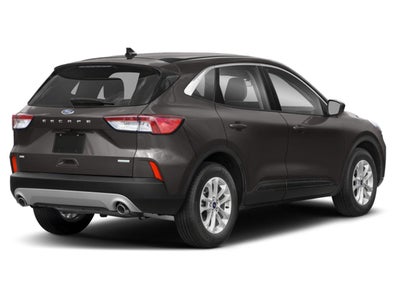 2020 Ford Escape SE Sport Hybrid