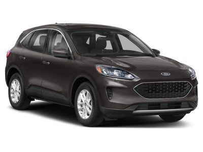 2020 Ford Escape SE Sport Hybrid